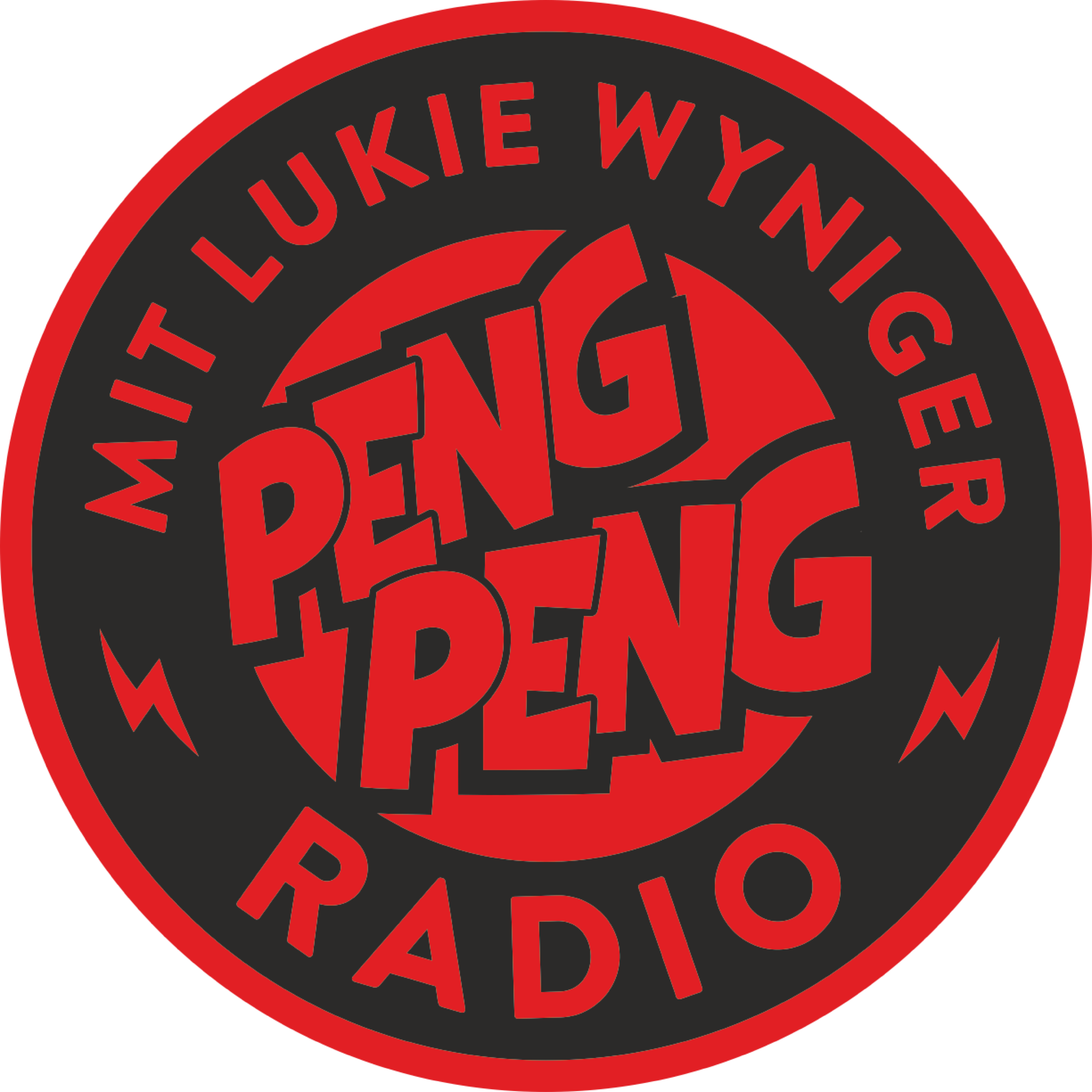 Peng Peng Radio unlimited